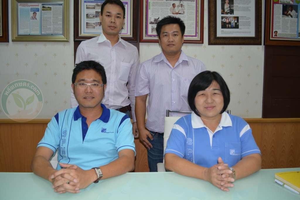เครือตระกูลนิติกาญจนา SPM อาหารสัตว์ ทุ่มกว่า 100 ล้าน ผลิต “อาหารปลาเคลือบจุลินทรีย์”รายเดียวในไทย (ตอนจบ)