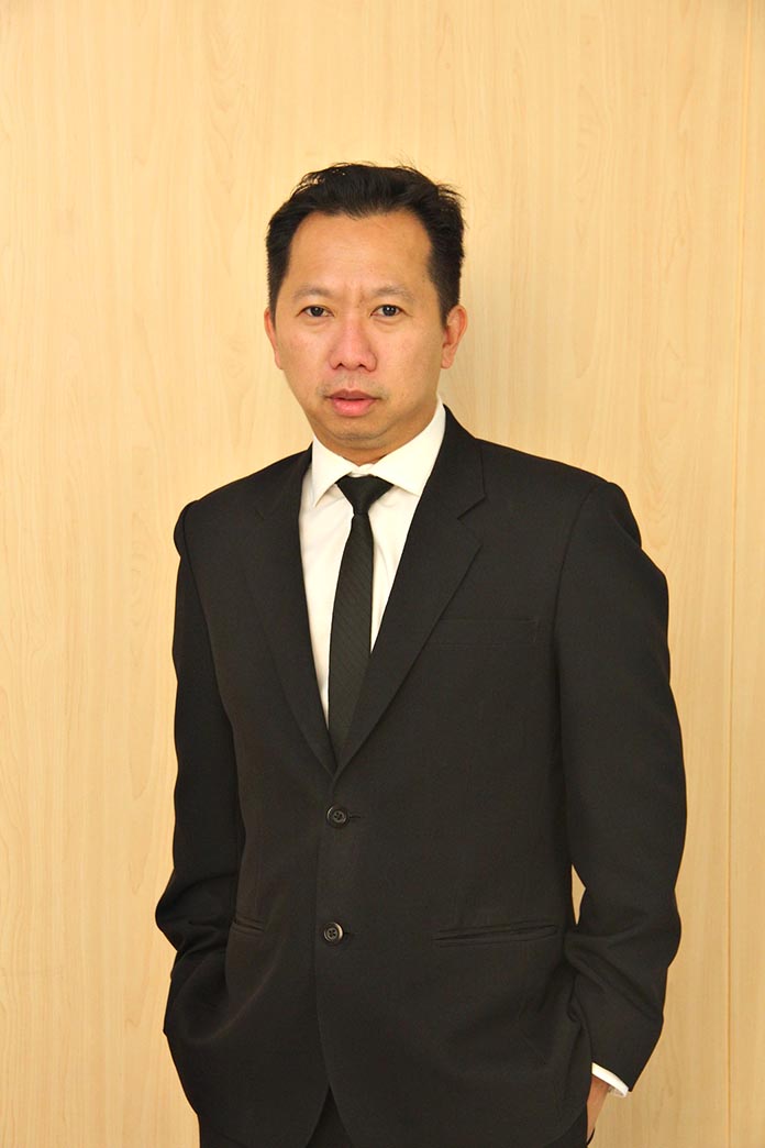 2.คุณณกรณ์-ตรรกวิรพัท