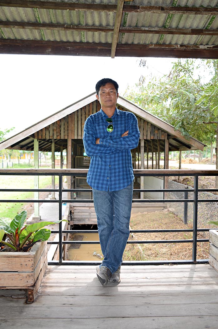 คุณวิชัย-เอี่ยมเมือง-เจ้าของวิชัยฟาร์ม