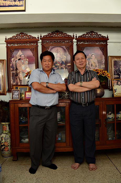 3.คุณณัฐวุฒิ-กรรมการผู้จัดการบ.สยาม-โพลทรีฯ-คุณวิฑูรย์-เจ้าของวิฑูรย์ฟาร์ม