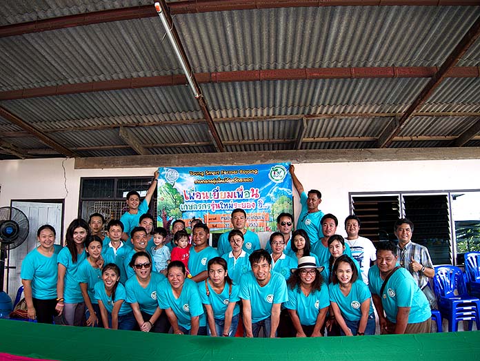 8.กิจกรรมการเข้าร่วมกลุ่ม-young-smart-farmer-จังหวัดระยอง