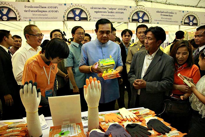 8.ตลาดและทิศทางถุงมือผ้าชุบน้ำยางพารา