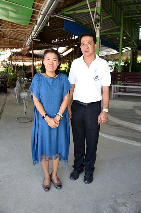 2.คุณประโยชน์-โสรัจจกิจ-ผู้เลีั้ยงปลากะพงยักษ์-จ.ฉะเชิงเทรา