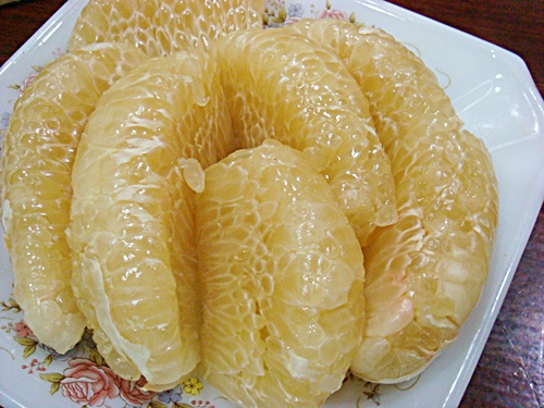 ส้มโอขาวใหญ่-การปลูกส้มโอ-ส้มโอ