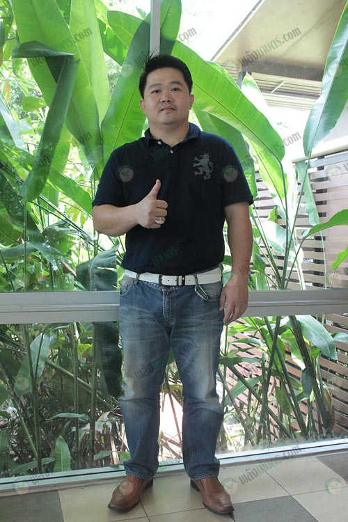 คุณจารุต-โชคนำตระกูล-เจ้าของโชคนำตระกูลฟาร์ม