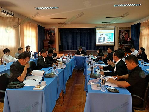 5.การประชุมร่วมกับ-กยท.