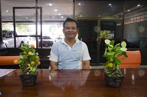 1.คุณอนุพงษ์-พิพัฒน์วัชราภรณ์-เลี้ยงไก่ไข่-จ.นครปฐม