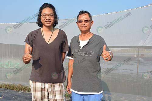 2.ลูกชายและเฮียแฟท-ฟาร์มผู้จัดการ