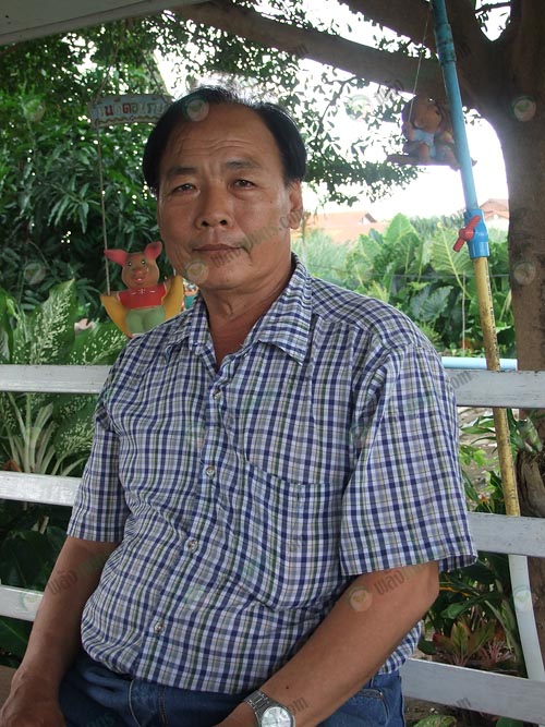 2.คุณจำเนียร-คลื่นบรรเลง-เลี้ยงหมูขุน-และปลาสวาย-ปลาดุก-จ.ปทุมธานี
