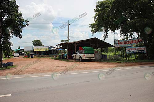 6.ขนส่งปลาให้ลูกค้า