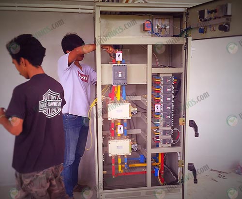 ตู้-MDB
