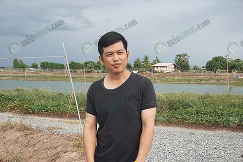 2.คุณอนุพงษ์-สระทองพูน-เจ้าของร้าน-อ.เจริญดี