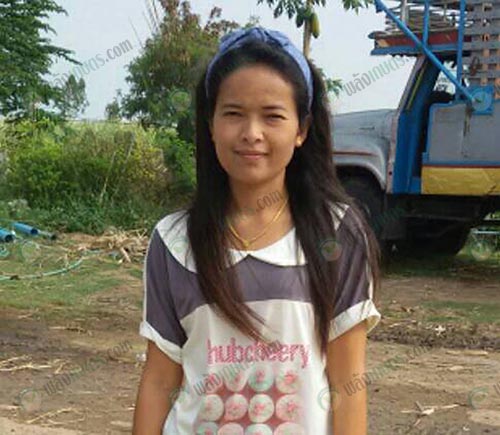 1.คุณไพลิน-เวียงดินดำ-เกษตรกรชาวไร่อ้อย