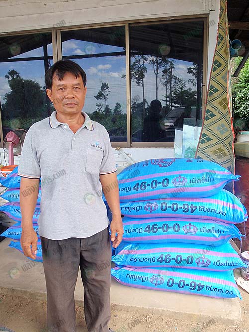 3.ปัจจัยการผลิตที่ต้องใช้ทั้งอินทรีย์และเคมี