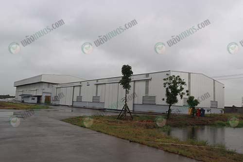 3.โรงงานผลิตกากถั่วหมักคุณภาพ
