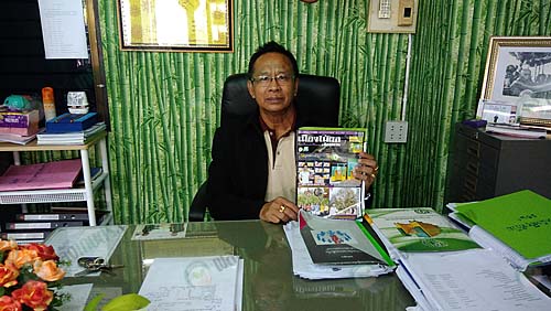 2.คุณอุดมช์-นาคถนอม-ประธานสหกรณ์การเกษตรปากพนัง-จำกัด