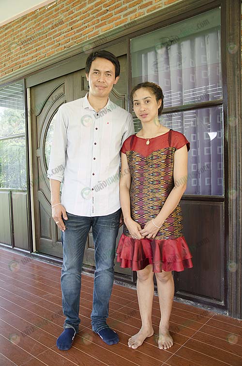 1.คุณวิทยา-ชัยนิคม-เจ้าของวิทยาฟาร์ม