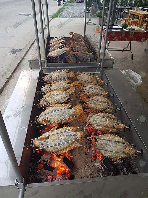 เมนูฮิตของร้านกินข้าวกินปลาด้วยวัตถุดิบที่สด-ได้คุณภาพ