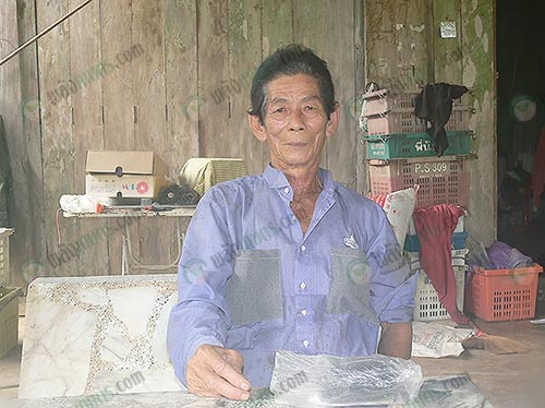 5.คุณปรีชา-แซ่ลิ้ม-ลุงตี๋