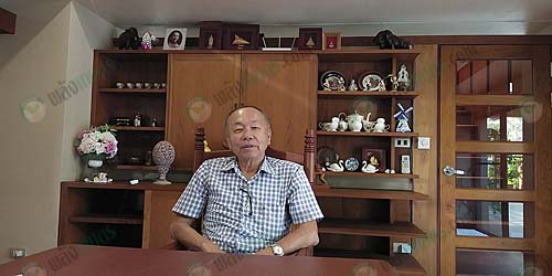 1.คุณทรงวุฒิ-เครือรัฐติกาล