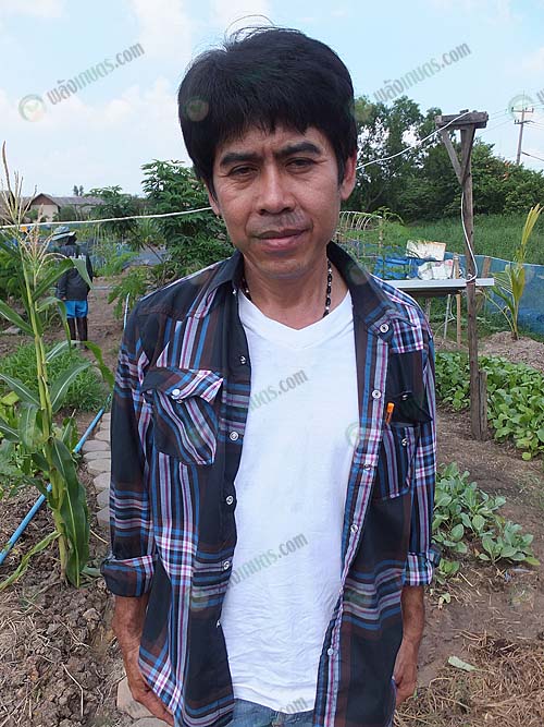 1.คุณปรมินทร์-เกือกแก้ว