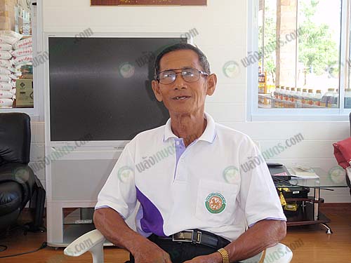 1.คุณประพงษ์-อุดมโภชน์