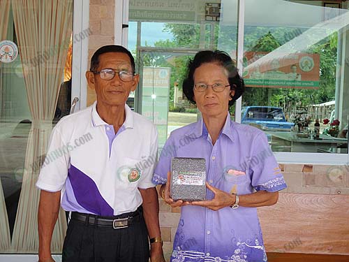 3.ผลิตข้าวไรซ์เบอร์รี่เพื่อทาน-และแปรรูปจำหน่าย