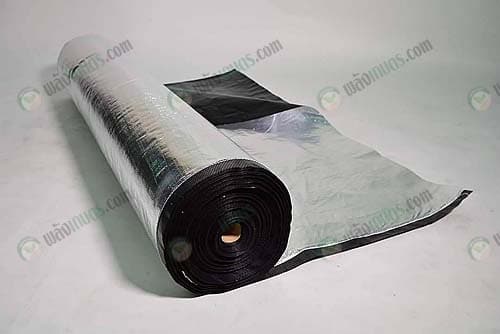 4.แอร์โร่ฟอยล์