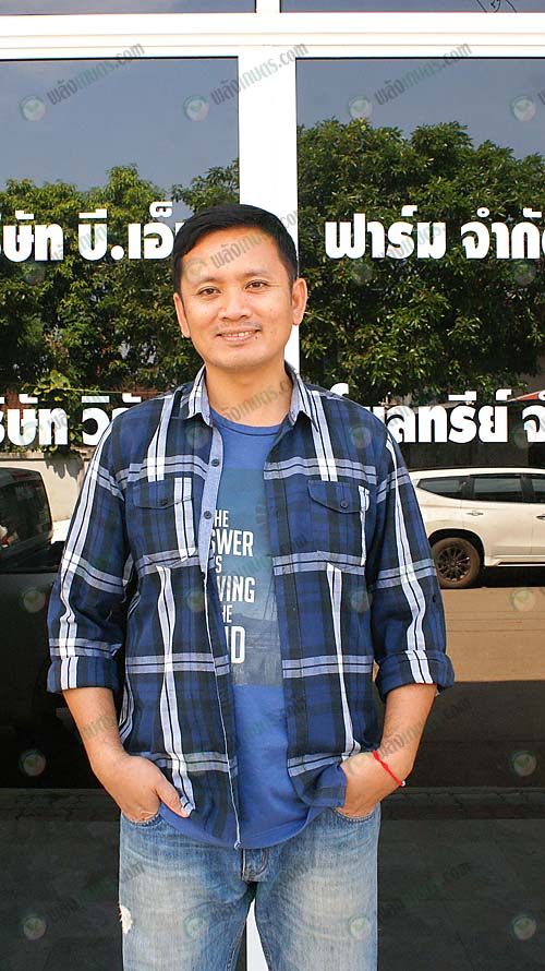 1.คุณปิยะ-แก้วสมจันทร์