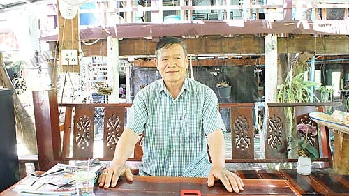 1.คุณศรีชน-สระทองมอญ-หรือกำนันโทน