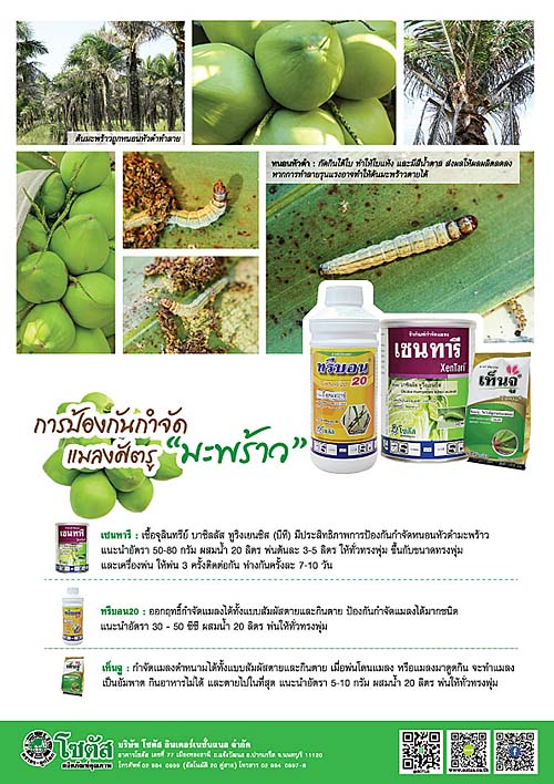 Advertisement Banner by บริษัท โซตัส อินเตอร์เนชั่นแนล จำกัด www.sotus.co.th