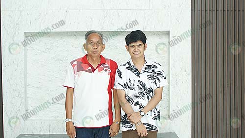1.คุณระวีพงศ์-และคุณชิชญาส์-วีระพงศ์