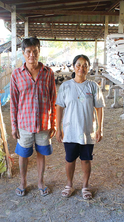 1.คุณสำราญ-ธรรมชาติ-และครอบครัว
