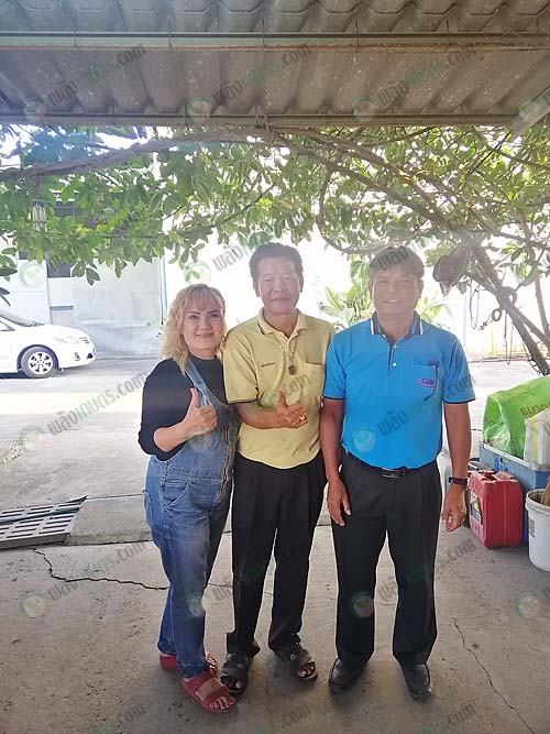 1.คุณภิญโญ เอื้อรักษ์โอฬาร