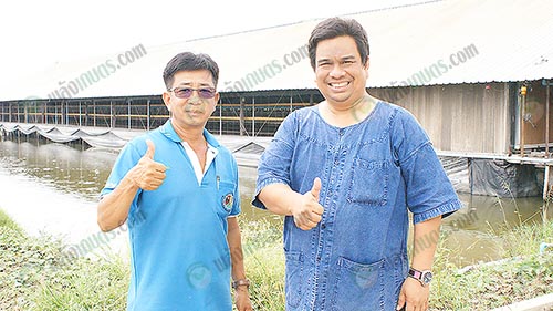 1.คุณเอกสิษฐ์-ปฐพีสินหิรัญ-กำนันเก๋คุณณัฐพัชร์-สุวิกรานต์วรกุล-คุณหน่อย