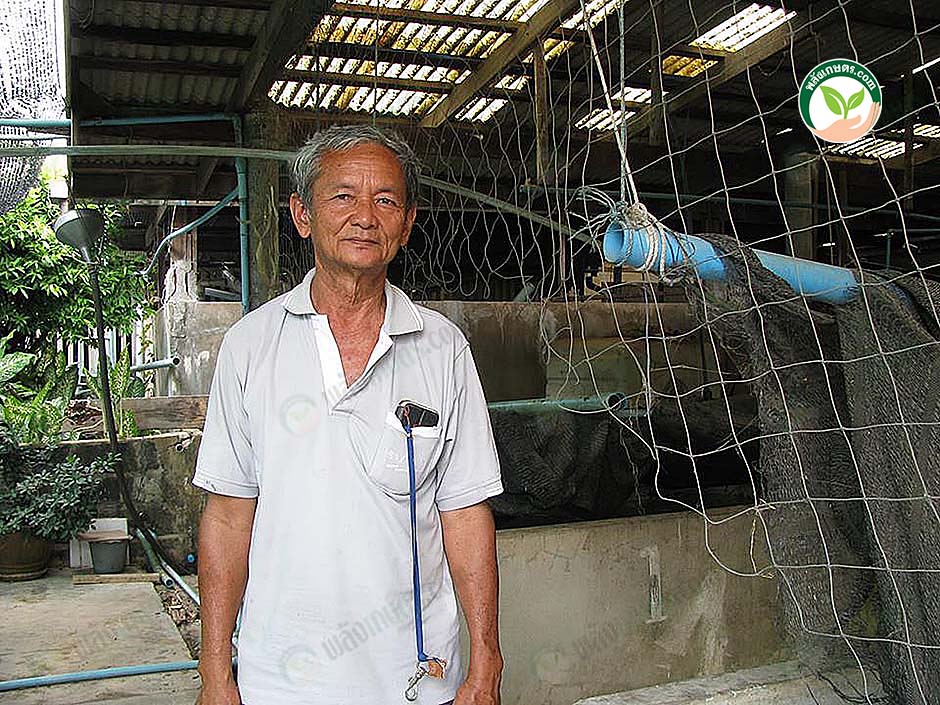 3.คุณธงชัย ศีลอุดม