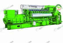 เซาเออร์ ผู้แทนจำหน่าย เครื่องผลิตไฟฟ้าก๊าซชีวภาพ Jenbacher
ลดต้นทุน… เพิ่มกำไร คู่แท้เจ้าของฟาร์ม เครื่องผลิตไฟฟ้าก๊าซชีวภาพ Type 4 กำลังการผลิตไฟฟ้ามีตั้งแต่ 749-1,501 กิโลวัตต์ ของ เซาเออร์