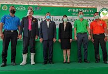 กรมประมงจับมือ ตลาดไท เปิดตลาดสัตว์น้ำ GAP