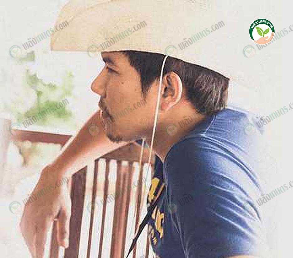 8.คุณณัฐกรณ์ (คิม)