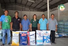 สหกรณ์การเกษตรบ้านโพธิ์จำกัด ซื้อ “อาหารกุ้ง” 40 ล้านบาท/ปี เจอ 3 วิกฤต 1.สหกรณ์บ้านโพธิ์1