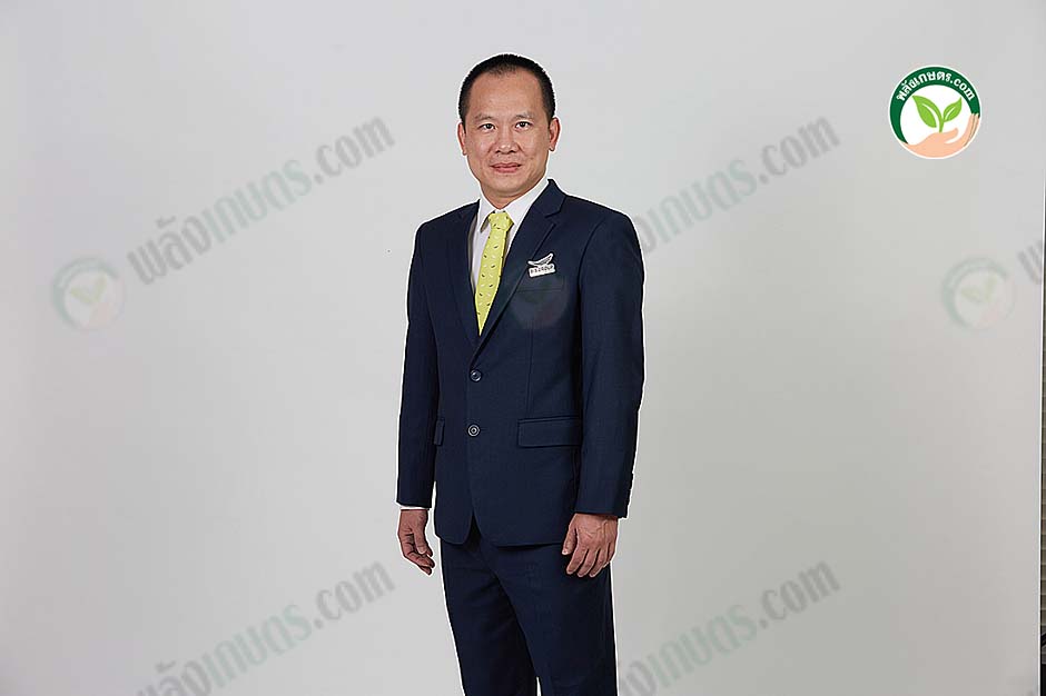 น.สพ.จารุนพ รุจิรกาโมทย์ กรรมการ