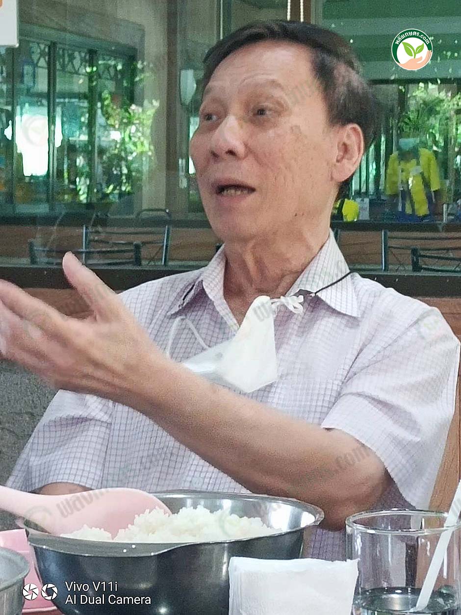 2.คุณวิฑูรย์ สุวรรณวานิชกุล