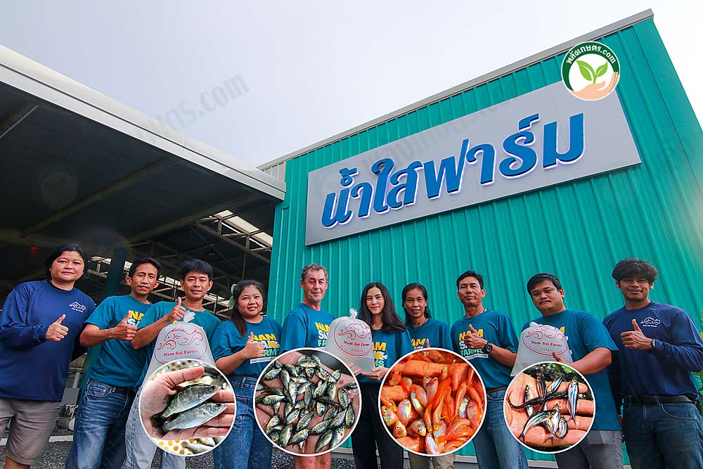 1.น้ำใสฟาร์ม01.