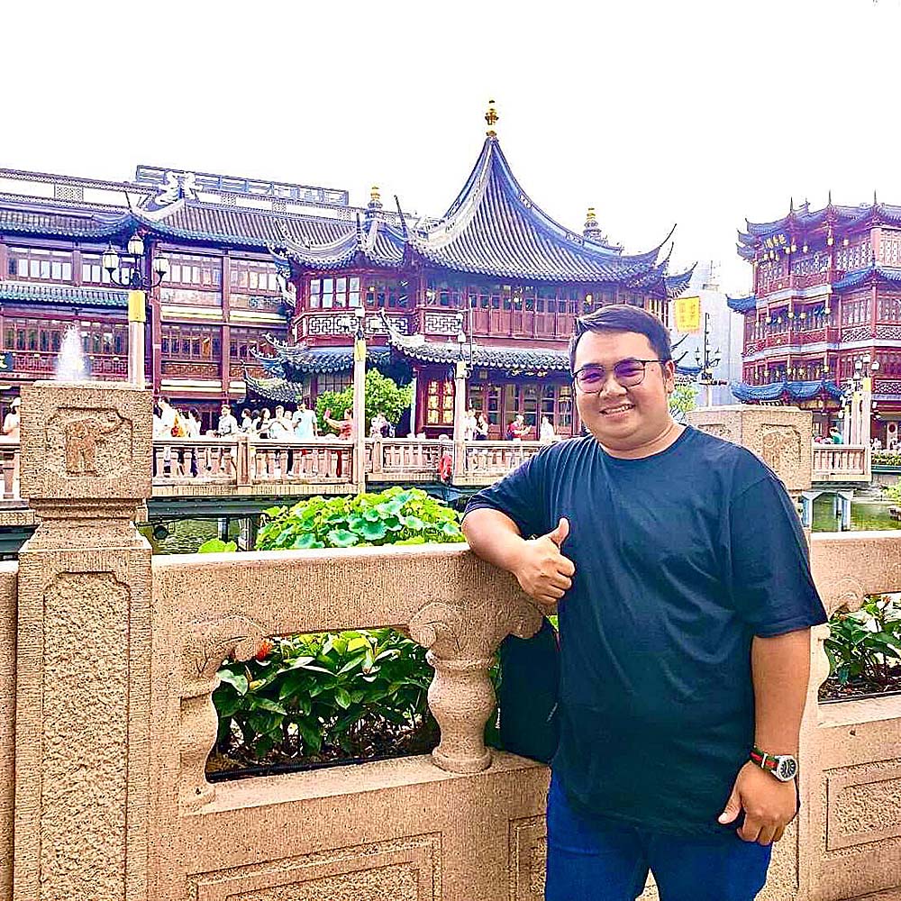16.คุณนที โดดสูงเนิน