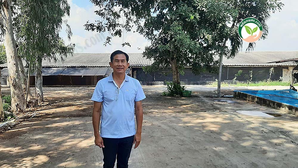 โรงเรือน